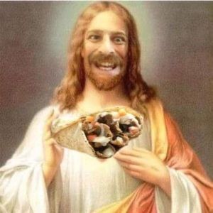 Meet your Posher, Chris w